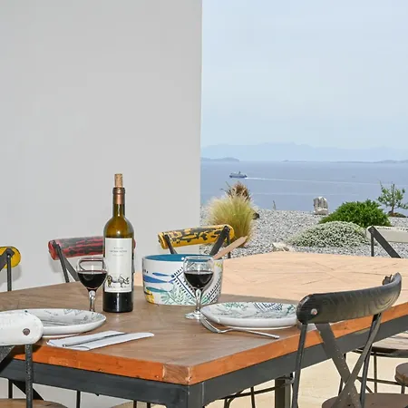 Villa Dream Cave