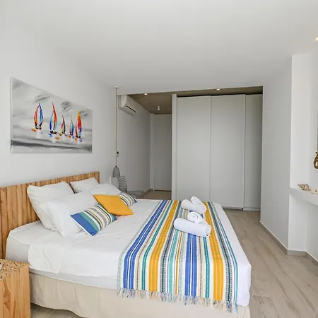 Villa Dream Cave Tinos