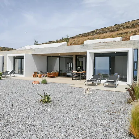 Villa Dream Cave *