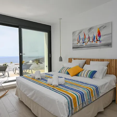 Villa Dream Cave