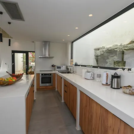 Villa Dream Cave *