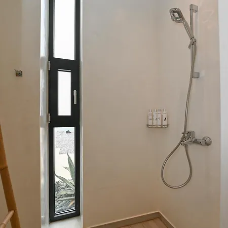 Villa Dream Cave Tinos