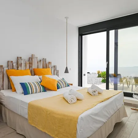 Villa Dream Cave