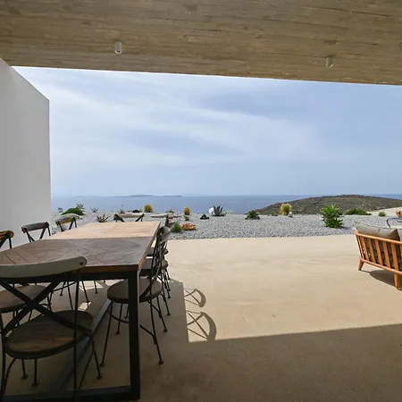 Villa Dream Cave *