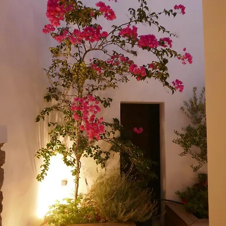 Villa Dream Cave *