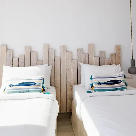 Villa Dream Cave Tinos