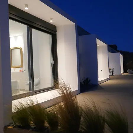 Villa Dream Cave Tinos