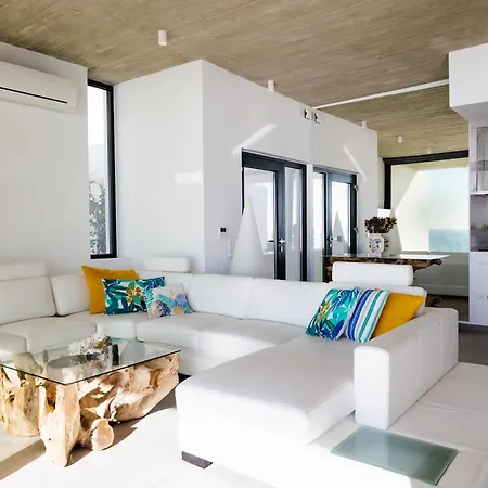 Villa Dream Cave