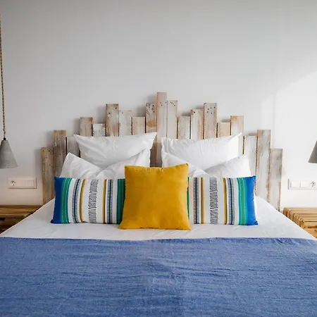 Villa Dream Cave Tinos