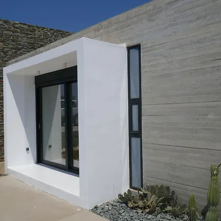 Villa Dream Cave *