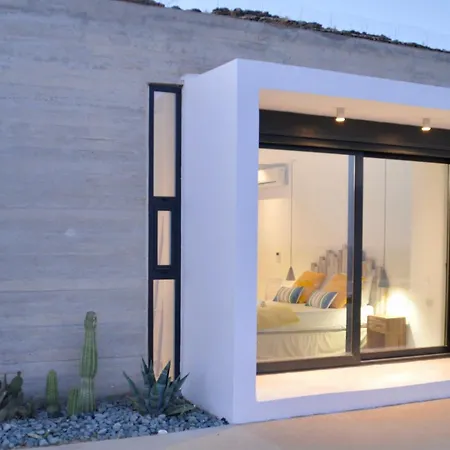 Villa Dream Cave *