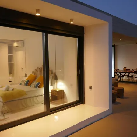 Villa Dream Cave *