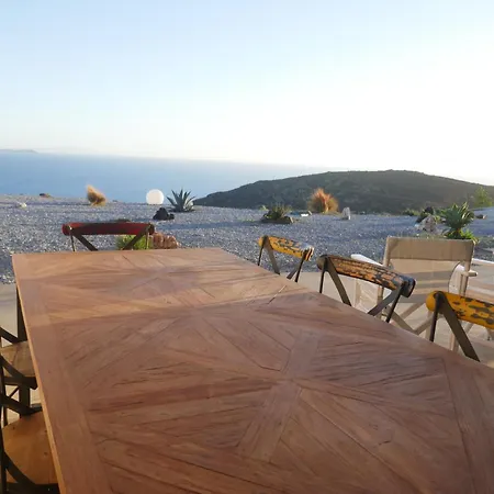Villa Dream Cave