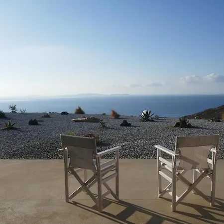 Villa Dream Cave *