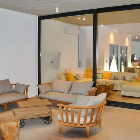 Villa Dream Cave Tinos