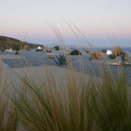 Villa Dream Cave Tinos