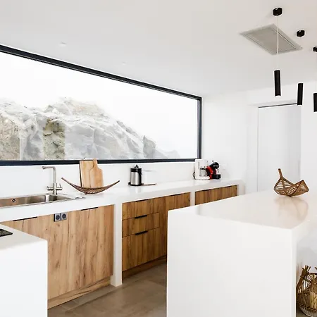 Villa Dream Cave Tinos