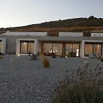 Dream Cave Tínos