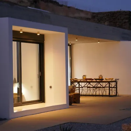 וילה Dream Cave