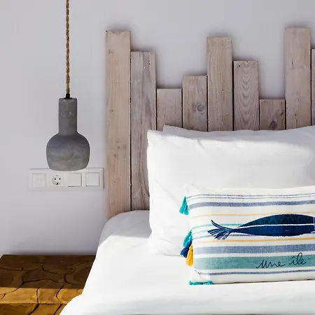 Villa Dream Cave Tínos