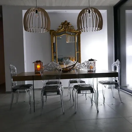 Villa Dream Cave Tínos