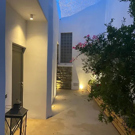 Villa Dream Cave *