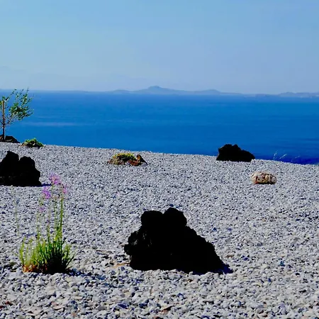 Villa Dream Cave Tínos