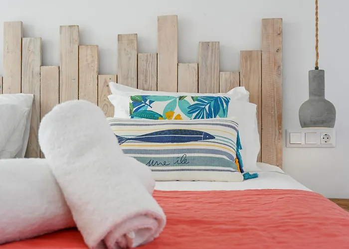 Villa Dream Cave Tínos