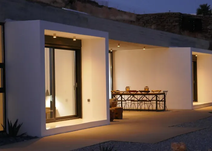 Villa Dream Cave