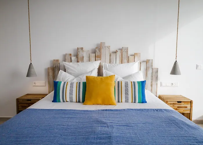 Villa Dream Cave Tínos