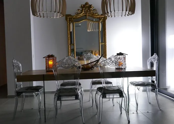 Villa Dream Cave Tínos