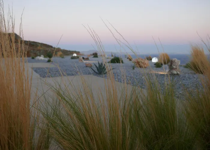 Villa Dream Cave Tínos