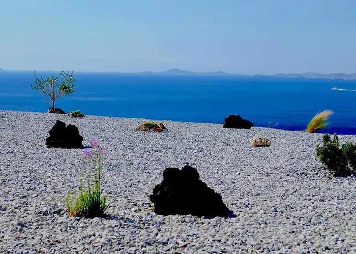 Villa Dream Cave Tínos